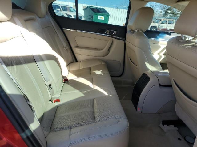 2010 LINCOLN MKS #3294177941