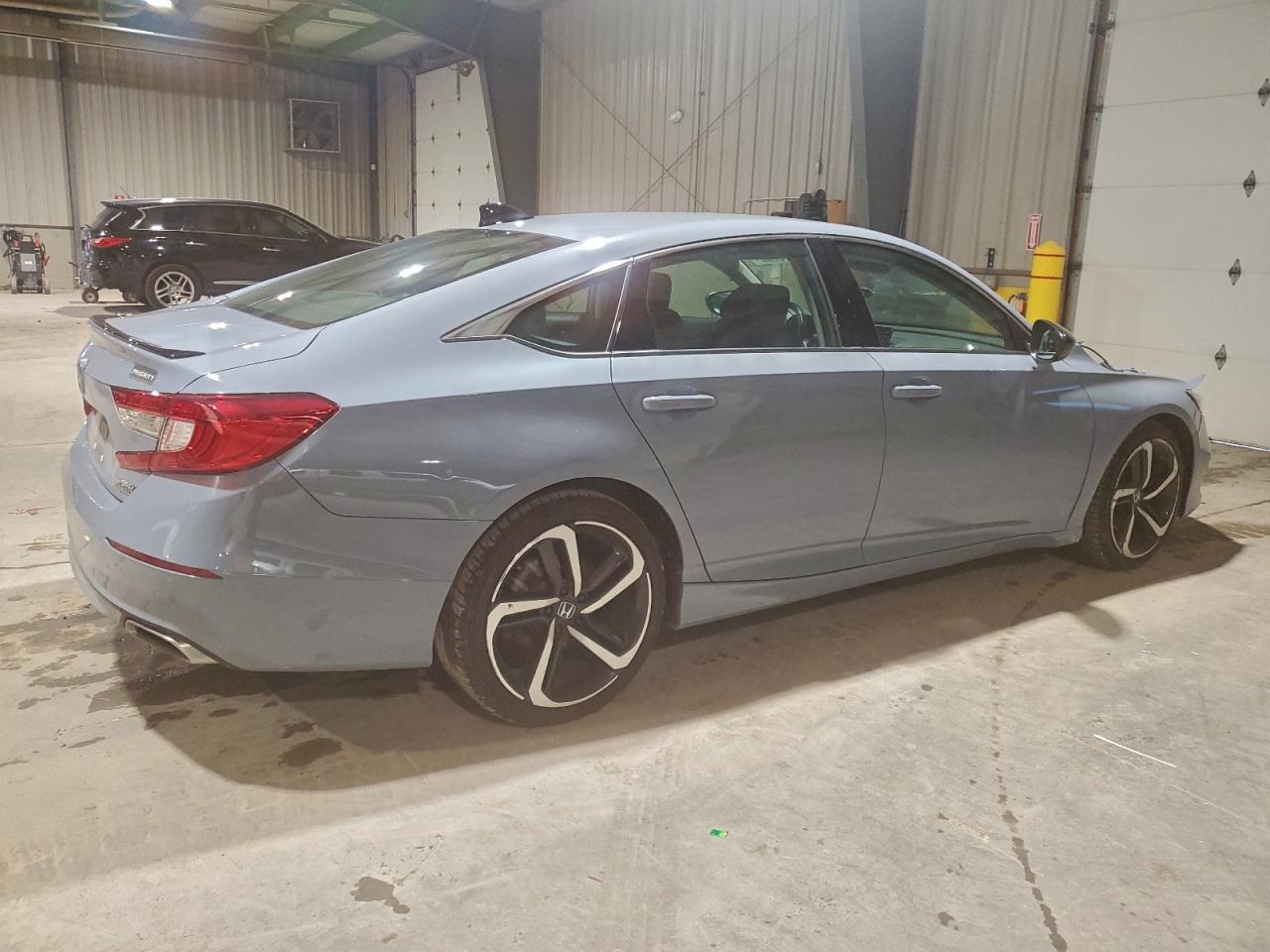 HONDA ACCORD SPORT SE