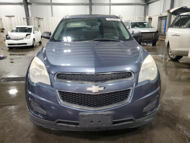 2013 CHEVROLET EQUINOX LS #3282544874
