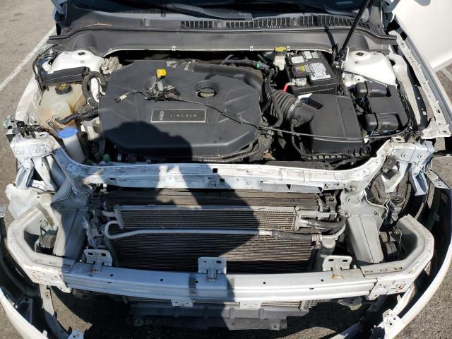 2017 LINCOLN MKZ RESERV 3LN6L5E93HR663723
