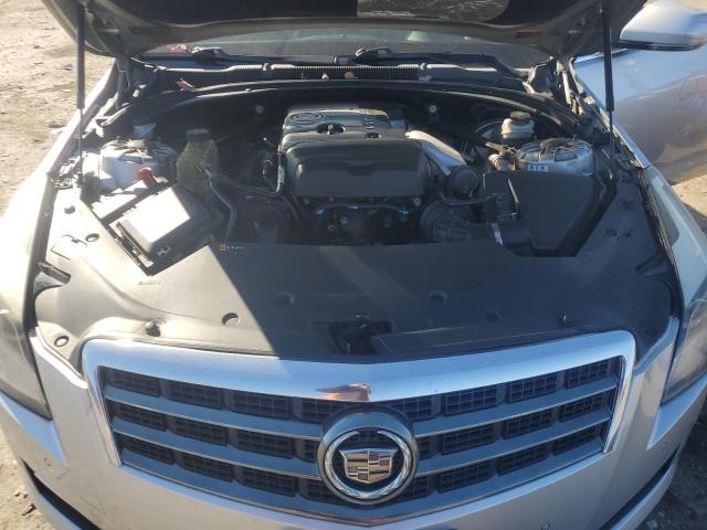 2013 CADILLAC ATS PREMIU #3293555517