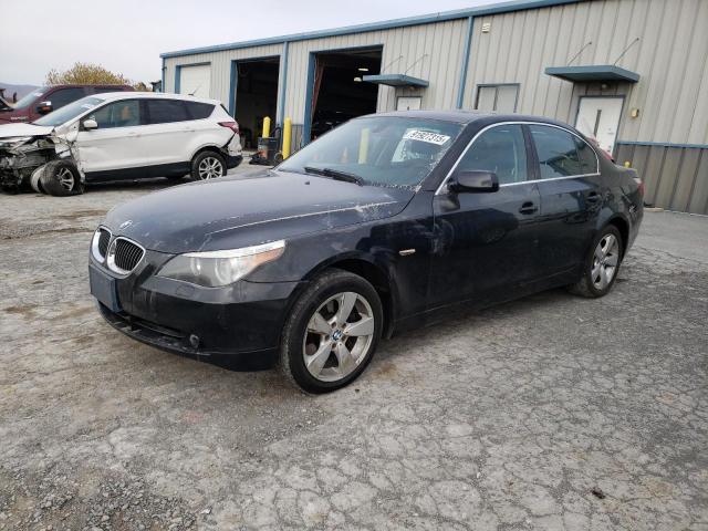 2007 BMW 530 XI #3303954704
