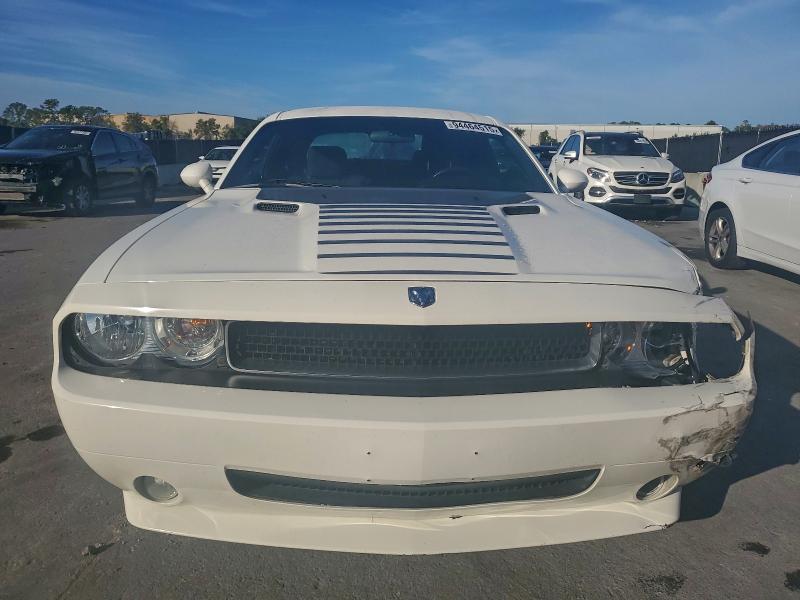 2009 DODGE CHALLENGER #3297895778