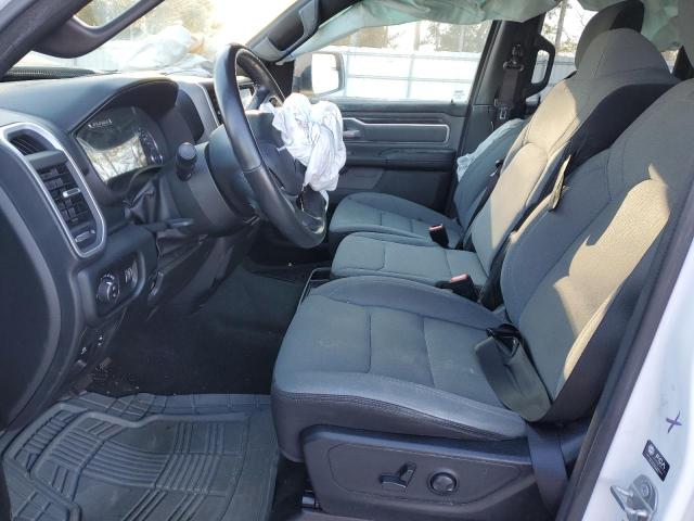 2022 RAM 1500 BIG H #3303787436