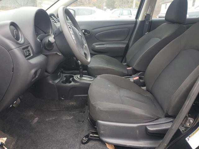2018 NISSAN VERSA S #3296962823