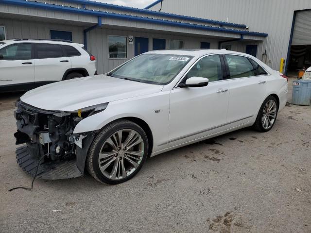 Global Auto Auctions: 2016 CADILLAC CT6 PLATIN