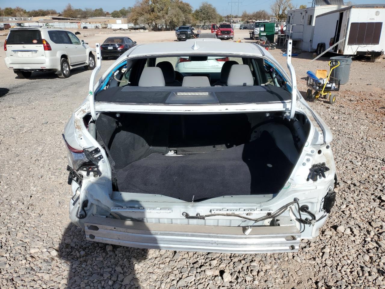 TOYOTA AVALON LIMITED