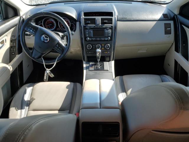 2012 MAZDA CX-9 - JM3TB2CA8C0334229