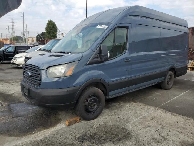 FORD TRANSIT T-