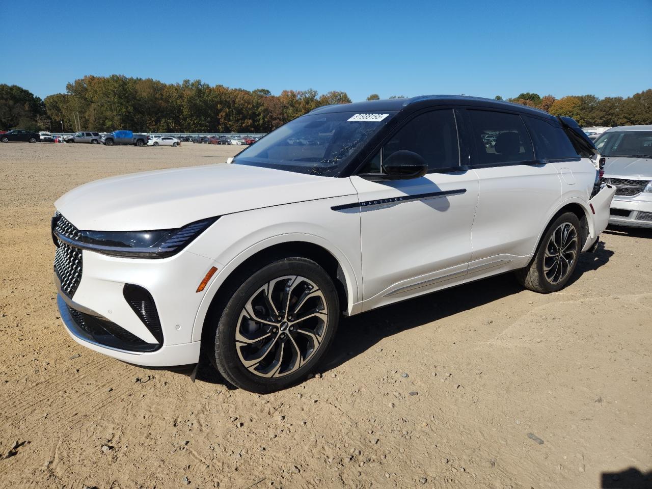 LINCOLN NAUTILUS RESERVE