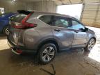 Lot #3292528726 2021 HONDA CR-V LX
