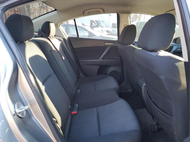 2010 MAZDA 3 I #3293406059