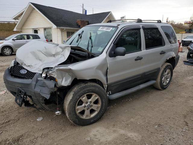 2005 FORD ESCAPE XLT #3301661636