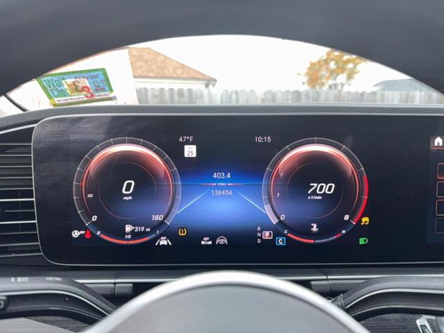 2020 MERCEDES-BENZ GLE 350 4M 4JGFB4KB9LA155084