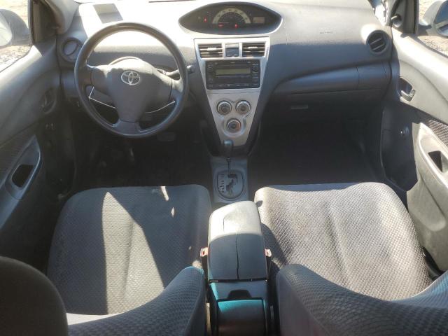 2007 TOYOTA YARIS #3290062263