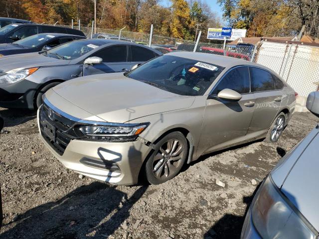 2019 HONDA ACCORD LX - 1HGCV1F17KA114371
