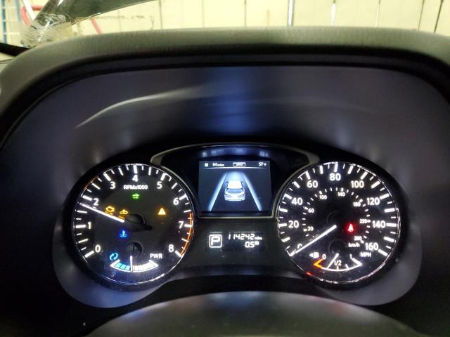2014 NISSAN PATHFINDER #3278524392