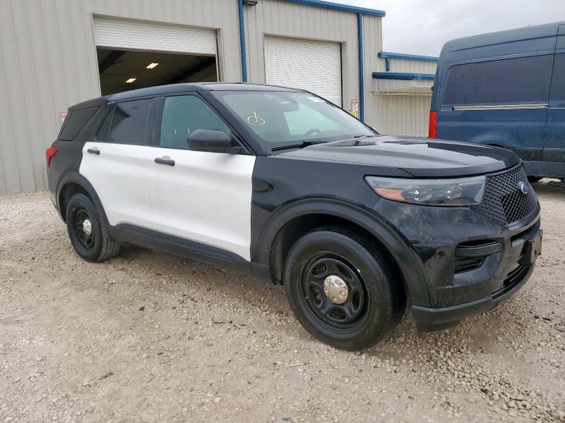 2020 FORD EXPLORER P #3292342264
