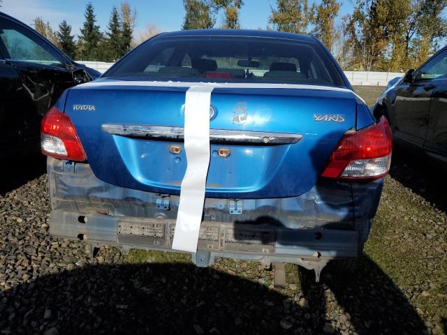 2009 TOYOTA YARIS #3298012130