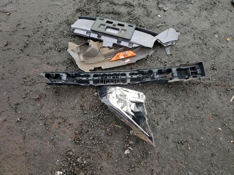 2016 HONDA CIVIC LX #3304515511