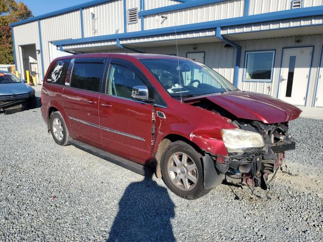 2012 CHRYSLER TOWN & COU - 2C4RC1CG9CR156254
