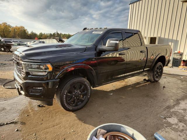 2024 RAM 2500 LIMIT 3C6UR5SL9RG217378