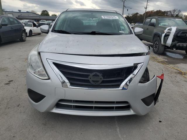 2015 NISSAN VERSA S #3292333268