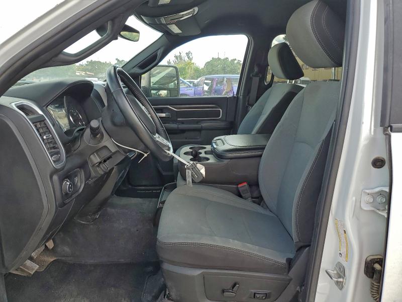 2024 RAM 2500 BIG H #3296896824