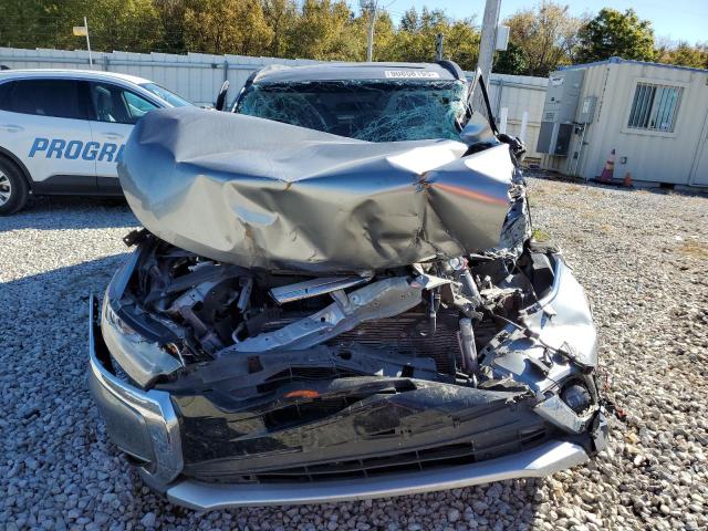 2016 MITSUBISHI OUTLANDER #3287598024