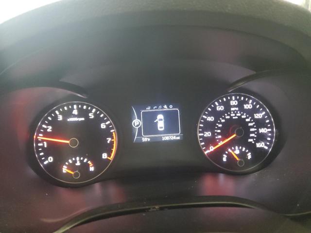 2016 KIA OPTIMA EX #3303999689