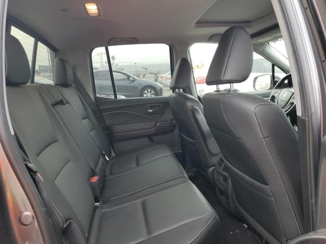 2023 HONDA RIDGELINE #3302890957