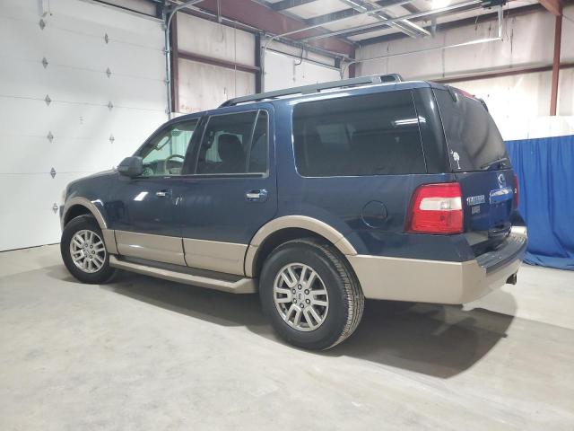 2013 FORD EXPEDITION #3291222959