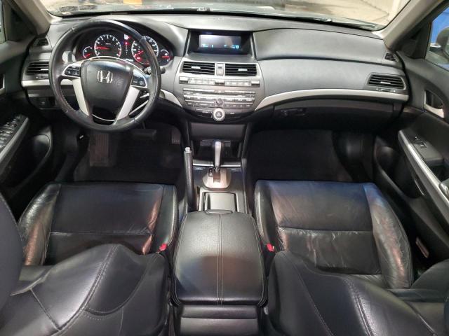 2008 HONDA ACCORD EXL #3303573927