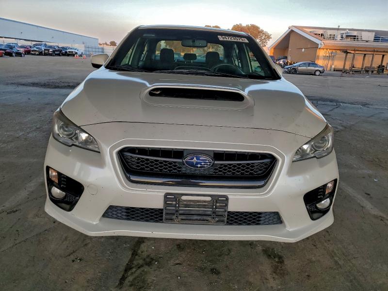 2015 SUBARU WRX PREMIU #3301874462