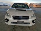 Lot #3301874462 2015 SUBARU WRX PREMIU
