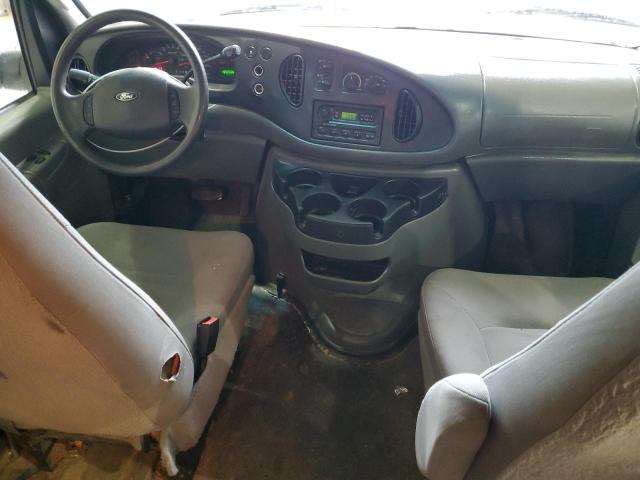 2007 FORD ECONOLINE #3296939862