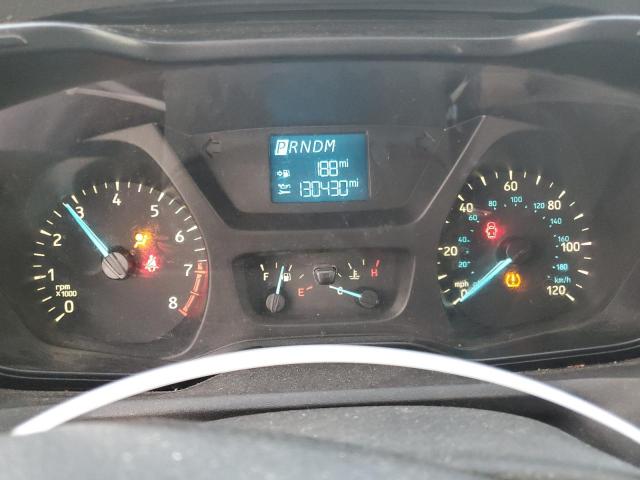 2016 FORD TRANSIT T- #3302121135