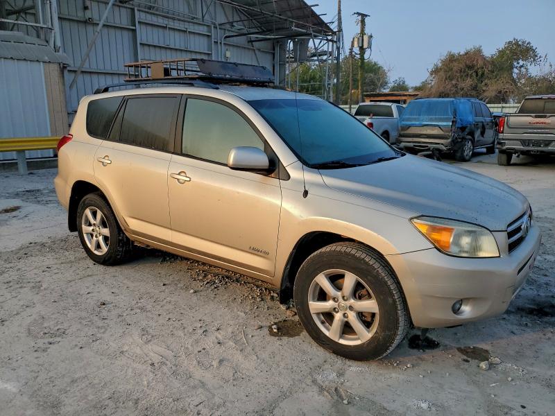 2006 TOYOTA RAV4 LIMIT #3295294820