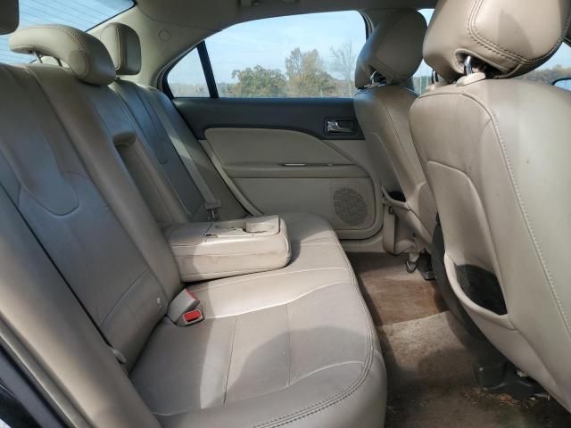 2012 FORD FUSION SEL #3291233985