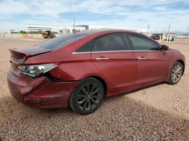 2011 HYUNDAI SONATA SE - 5NPEC4ABXBH172675