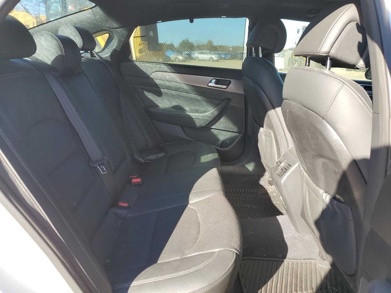 HYUNDAI SONATA SPORT