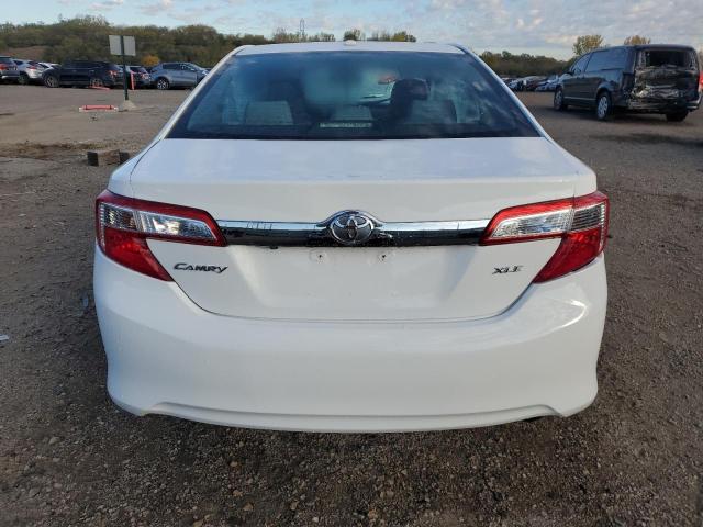 2012 TOYOTA CAMRY BASE #3286705301