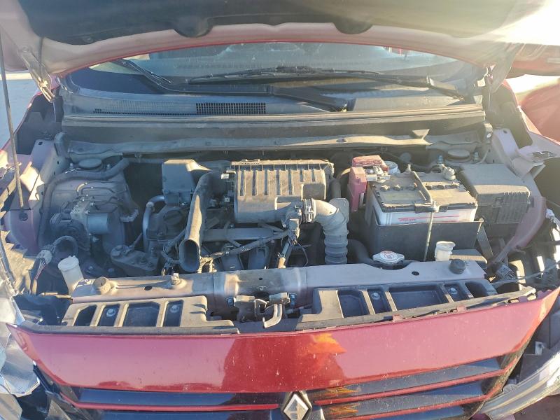 2021 MITSUBISHI MIRAGE G4 #3305726745