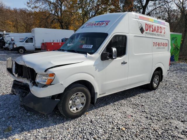2016 NISSAN NV 2500 #3301961451