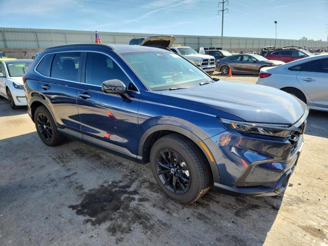 2025 HONDA CR-V SPORT #3285907564