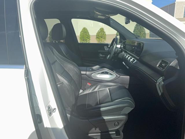 2021 MERCEDES-BENZ GLE 350 4M #3291164972