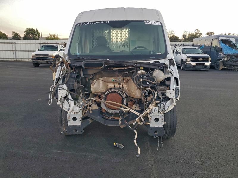 2019 FORD TRANSIT T- #3297913785