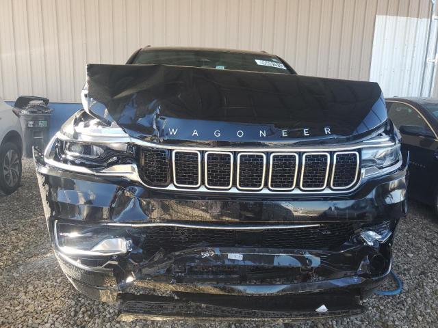 2023 JEEP WAGONEER S - 1C4SJVAP0PS562719