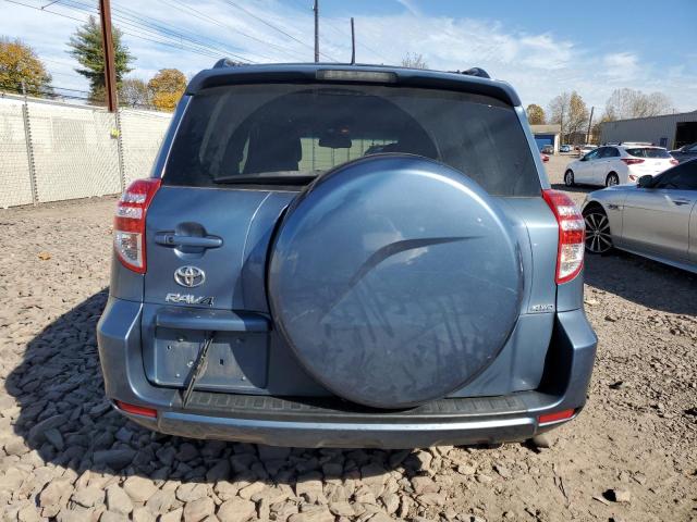 2012 TOYOTA RAV4 LIMIT - 2T3DF4DV9CW246719