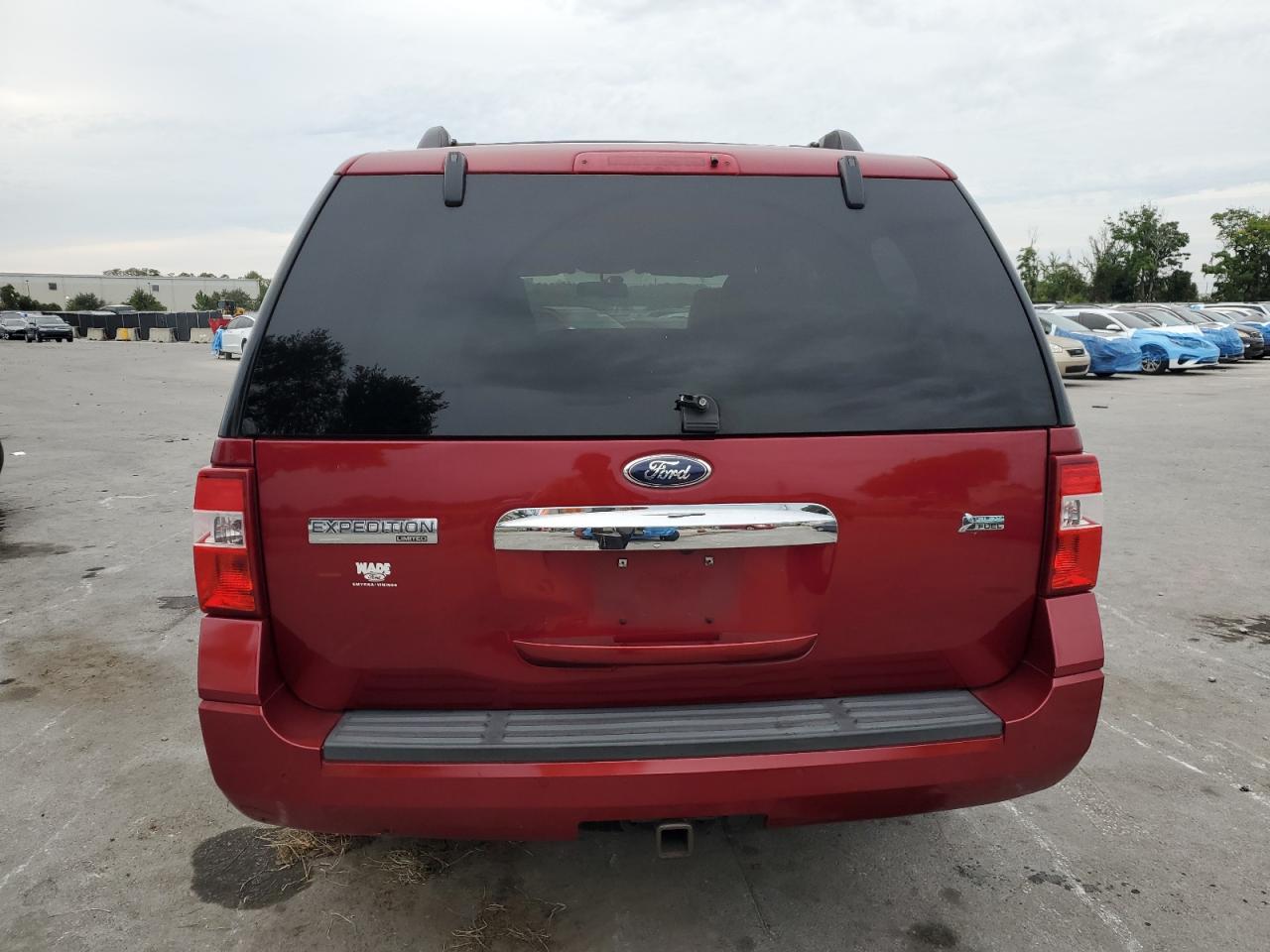 FORD EXPEDITION LIMITED